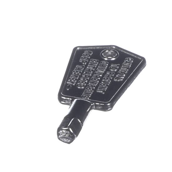 Picture of Magic Chef 312039900020 Key (Hsbr350be1/we1/mcwc52m)