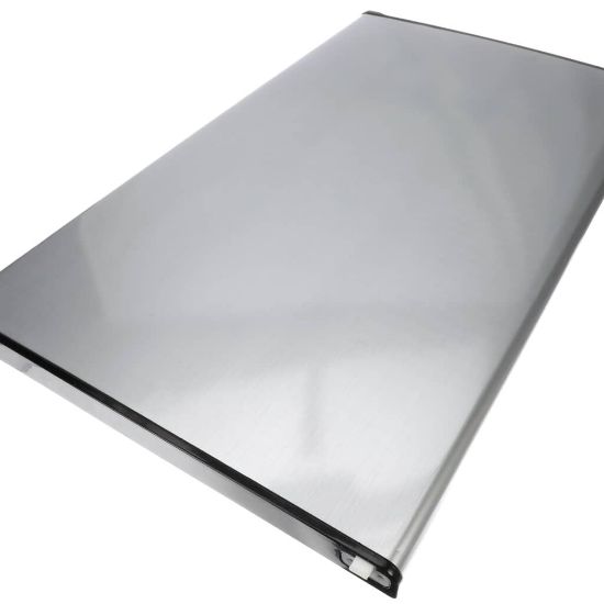 Picture of Magic Chef 312090504641 Door Assy (Hmr330se/hmr440se)