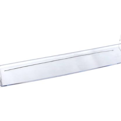 Picture of Magic Chef 312121500031 Lower Door Rail (Hmdr1030ve)
