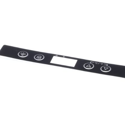 Picture of Magic Chef 312121300020 Control Decal (Mcwbc24dst)