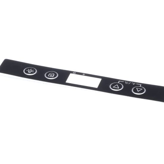 Picture of Magic Chef 312121300020 Control Decal (Mcwbc24dst)