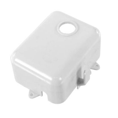 Picture of Magic Chef 312121800037 Fan Motor Cover