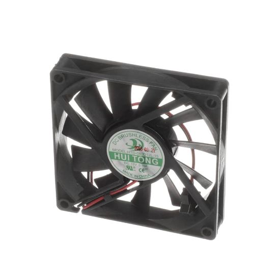 Picture of Magic Chef 312121800012 Evaporator Fan (Mcwbc24dst)