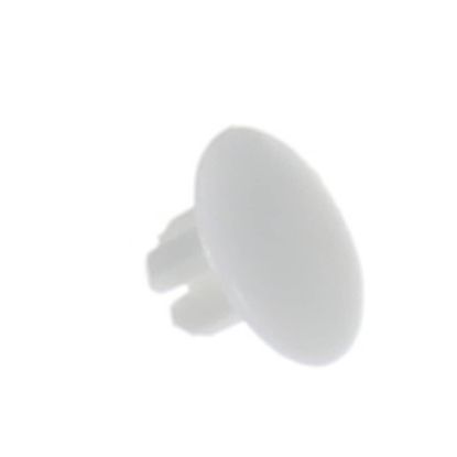 Picture of Magic Chef 312122300035 Door Hinge Hole Cover (Hmr330w