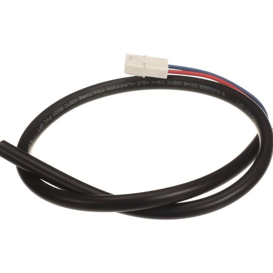 Picture of Magic Chef 312151500122 Fan Cable (Hmwc50dst/hmbc58dst