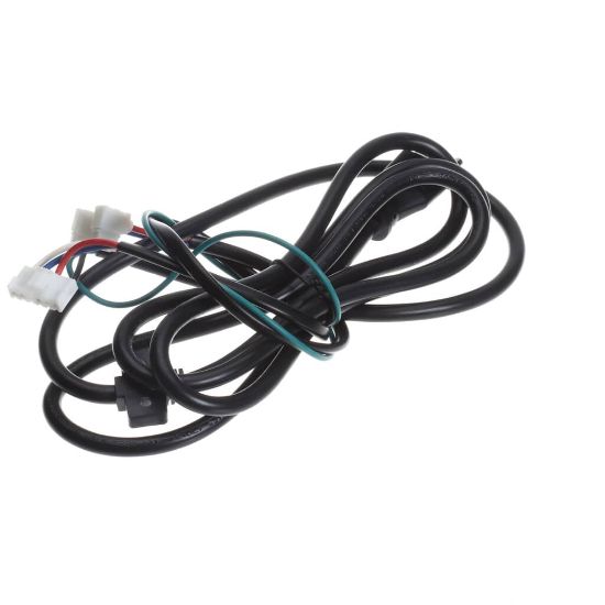 Picture of Magic Chef 312151100136 Power Cord (Hmwc50dst/hmbc58ds