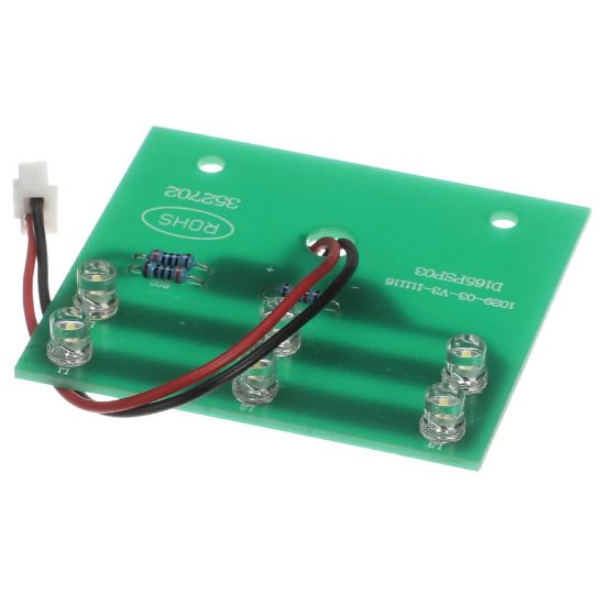 Picture of Magic Chef 312180200050 White Led Light (50/58Dst)