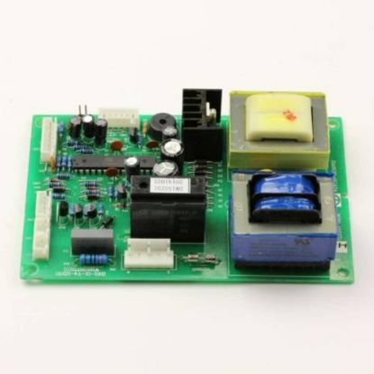 Picture of Magic Chef 312180200013 Main Pcb 39 Degree (Mcwbc77dzc
