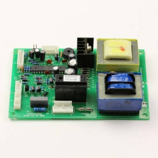 Picture of Magic Chef 312180200013 Main Pcb 39 Degree (Mcwbc77dzc