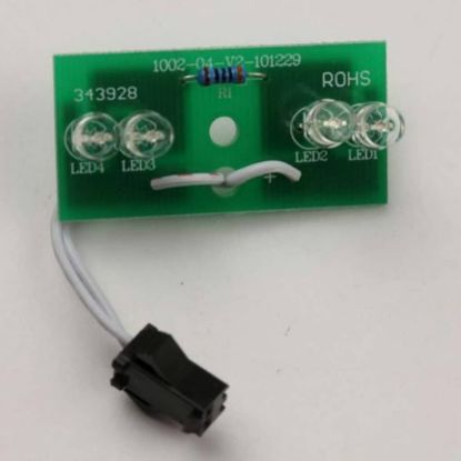 Picture of Magic Chef 312180200009 Led Light Upper (Mcwbc77dzc/mc