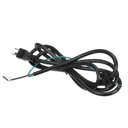 Picture of Magic Chef 312151100033 Power Cord (Hvdr450se/mcdr450s