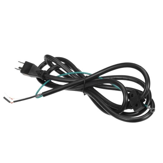Picture of Magic Chef 312151100033 Power Cord (Hvdr450se/mcdr450s