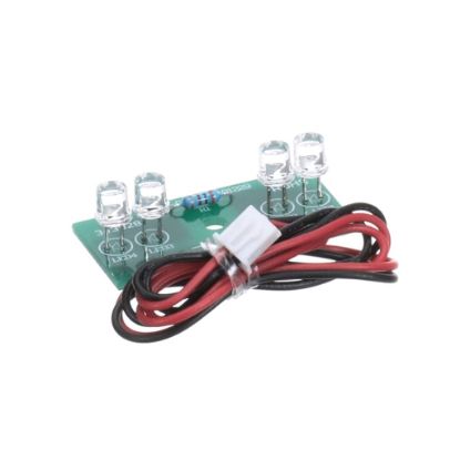 Picture of Magic Chef 312180200098 Led Light Lower (Mcwbc77dzc/bt