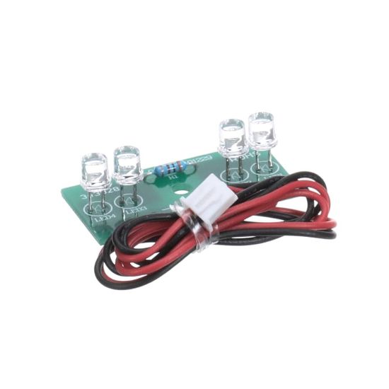 Picture of Magic Chef 312180200098 Led Light Lower (Mcwbc77dzc/bt