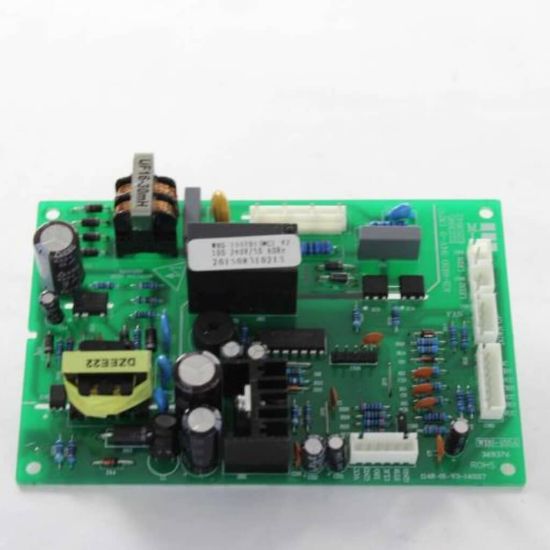 Picture of Magic Chef 312180200239 Main Pcb