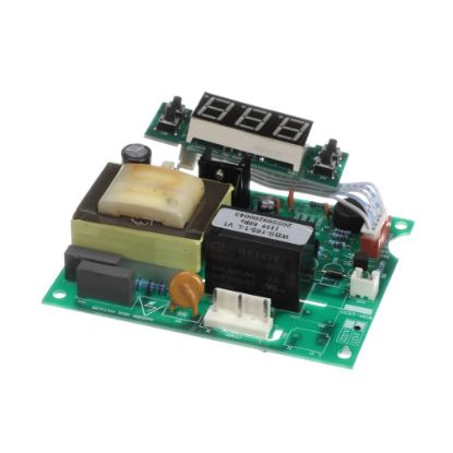 Picture of Magic Chef 312180200240 Main Pcb (Mcwc50dst) Sh031 /