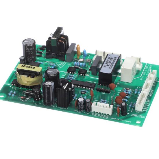 Picture of Magic Chef 312180200321 Main Pcb (Btwb530st1/mcwbc77dz