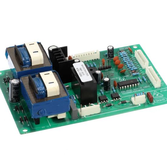 Picture of Magic Chef 312180200227 Main Pcb New Version (Mcwbc24d