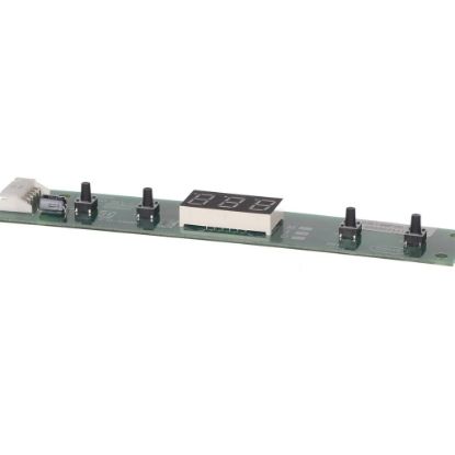 Picture of Magic Chef 312180200324 Display Pcb (Hmwc50dst/hmbc58d
