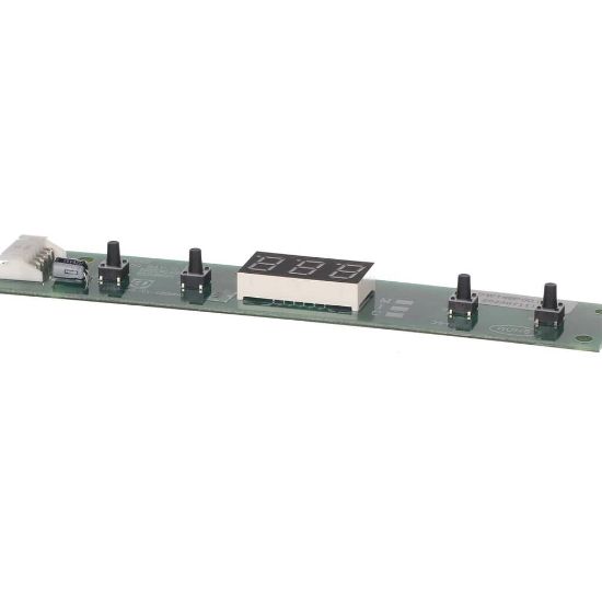 Picture of Magic Chef 312180200324 Display Pcb (Hmwc50dst/hmbc58d