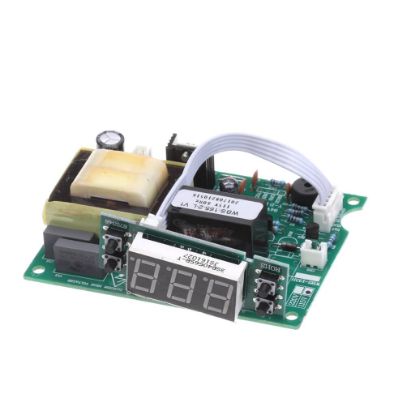 Picture of Magic Chef 312180200241 Main Pcb (Mcbc58dst) Sh103/r3-