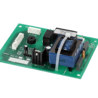 Picture of Magic Chef 312180200313 Main Pcb (Hmwc50dst)