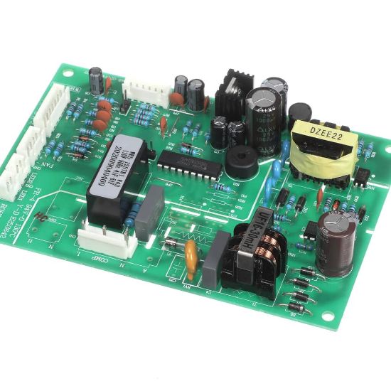 Picture of Magic Chef 312180200396 Main Pcb (Hmwc44dz)