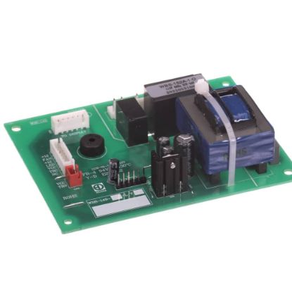 Picture of Magic Chef 312180200312 Main Pcb (Hmbc58dst)