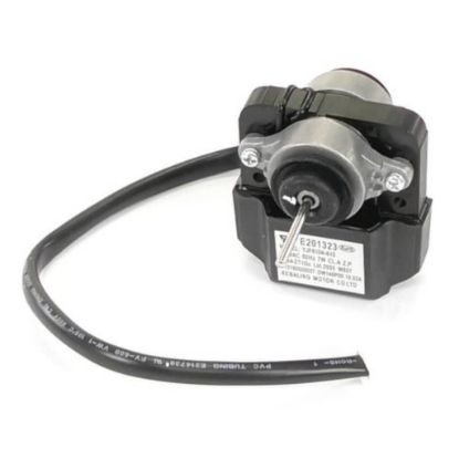 Picture of Magic Chef 312180500037 Condenser Fan Motor (Hmwc50dst