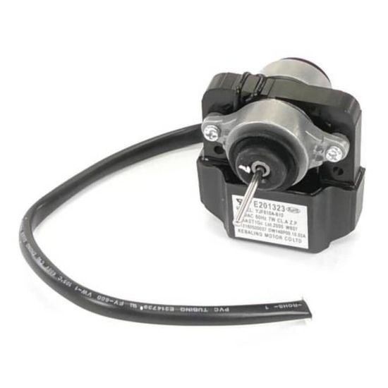 Picture of Magic Chef 312180500037 Condenser Fan Motor (Hmwc50dst