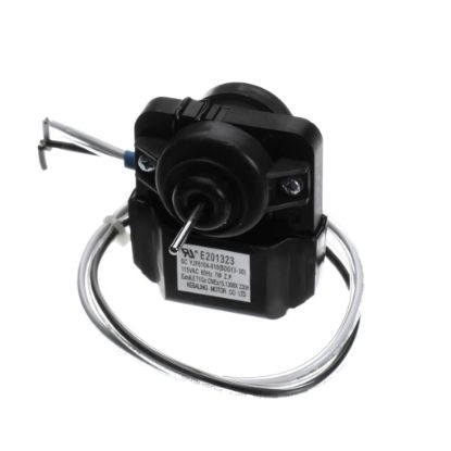Picture of Magic Chef 312180500004 Condenser Fan Motor (Mcwc50dst