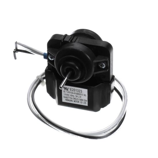 Picture of Magic Chef 312180500004 Condenser Fan Motor (Mcwc50dst