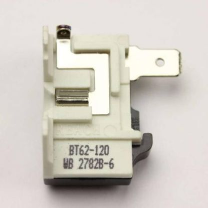 Picture of Magic Chef 312200500105 Motor Protector (Hdvr450se/mcd