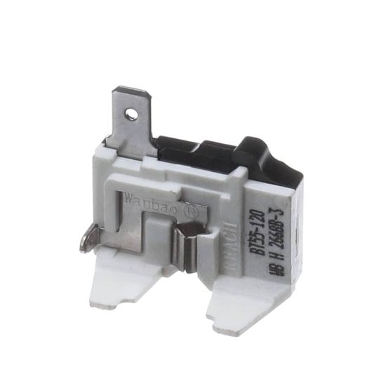 Picture of Magic Chef 312200500464 Motor Protector (Hsr160be/hmr4
