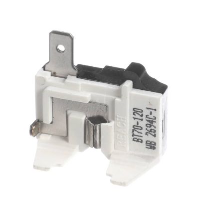 Picture of Magic Chef 312200500297 Motor Protector 36 Degree (Mcw