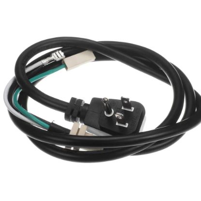 Picture of Magic Chef 32034449 Power Cord