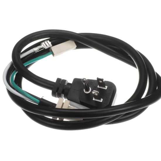 Picture of Magic Chef 32034449 Power Cord
