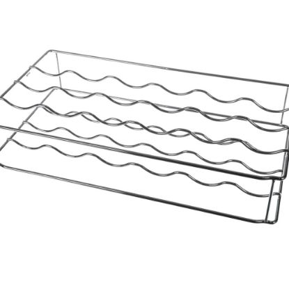 Picture of Magic Chef 312280300043 Steel Shelves Iii (Hmwc50dst)