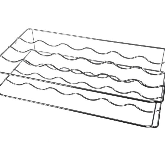 Picture of Magic Chef 312280300043 Steel Shelves Iii (Hmwc50dst)