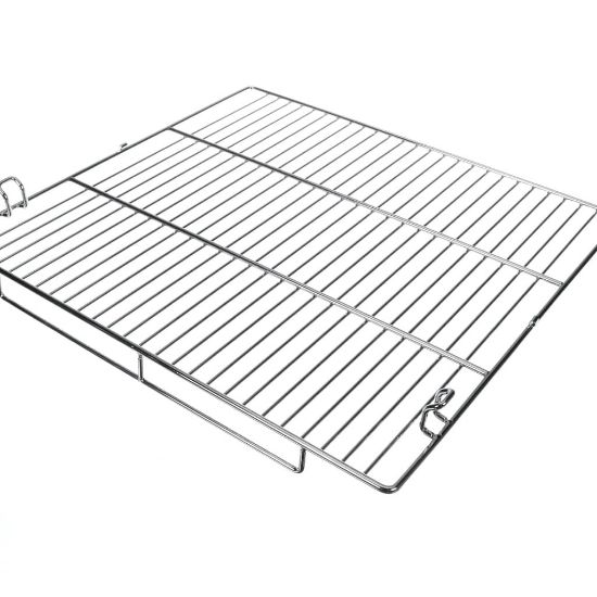 Picture of Magic Chef 312280300066 Steel Shelves Ii (Hmbc58dst)