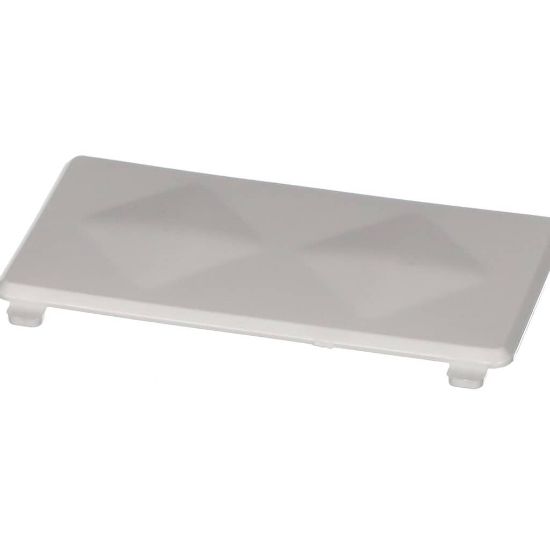 Picture of Magic Chef 3511415700 Wave Guide Cover (Mcd991arb/ar