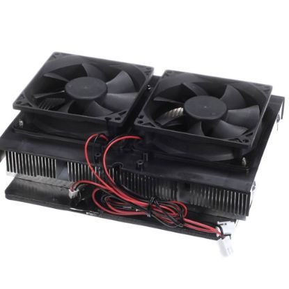 Picture of Magic Chef 331100062 Cooling System (Mcwc28b)
