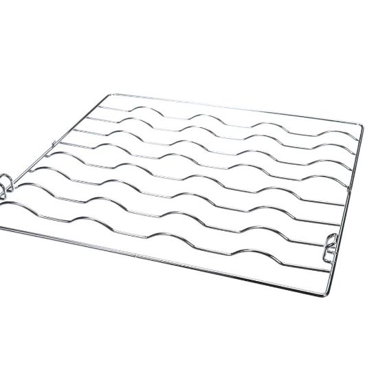 Picture of Magic Chef 312280300042 Steel Shelves Ii (Hmwc50dst)