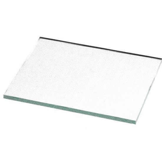 Picture of Magic Chef 3511412300 Lamp Cover (Mco 160 Series)
