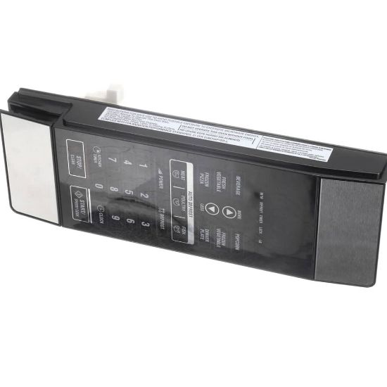 Picture of Magic Chef 3516737500 Control Panel Comp (1811St)