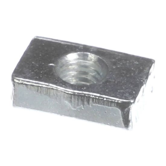 Picture of Magic Chef 3516006300 Special Nut (160 Series)