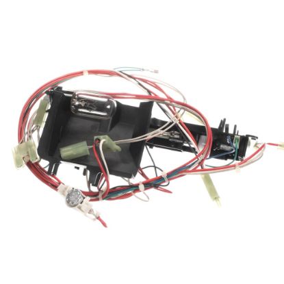 Picture of Magic Chef 3513821100 Door Switch Assembly (Mcd1811st)