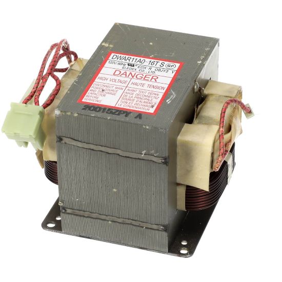 Picture of Magic Chef 3518114520 H.v. Transformer (Mcd1611st)