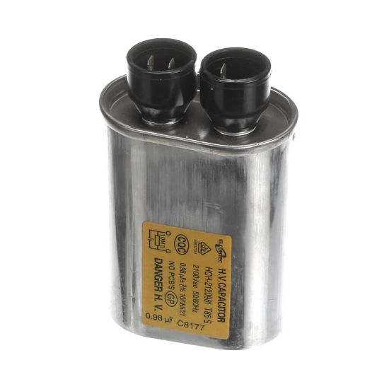 Picture of Magic Chef 3518302800 Capacitor (All Models)