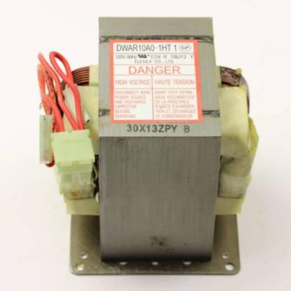 Picture of Magic Chef 3518122600 High Voltage Trans. (Mco165)
